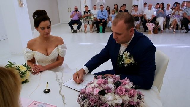 Владимир & Ирина