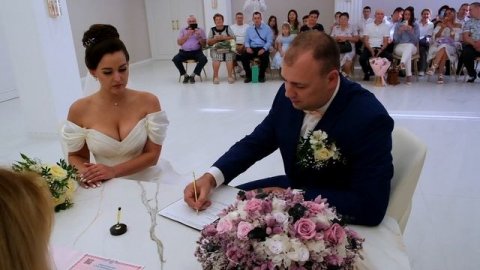 Владимир & Ирина