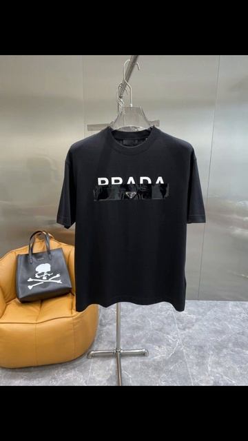 top 5 new PRADA t-shirt 🔥😎 #trending #shorts #viral #2023 fashion men style fashion men 2023