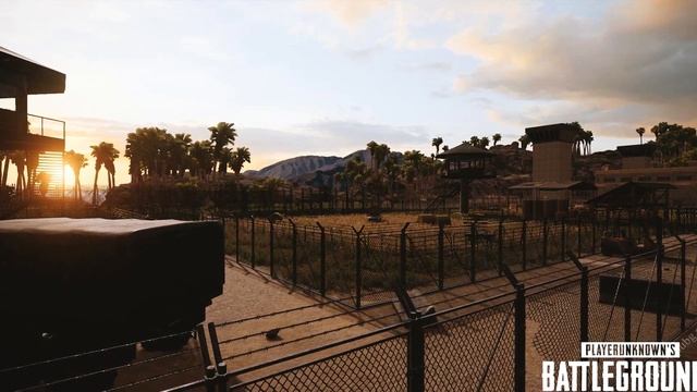 ПУСТЫННАЯ КАРТА / КОГДА РЕЛИЗ? / ОПТИМИЗАЦИЯ / НОВОСТИ PUBG  PLAYERUNKNOWN'S BATTLEGROUNDS (10.11) смотреть онлайн