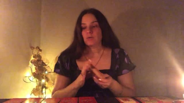 Расклад для девушек! Действия мужчины к вам!❤️ смотреть онлайн