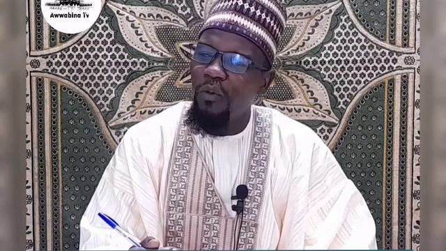 Allah(S.W.A) yana raba ARZIKINSA ga wanda yaga dama kuma yaso ba dabarar ka bah смотреть онлайн