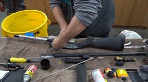 Browning Maxus 2 Cleaning Video