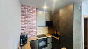 Аренда квартиры возле метро Московская Среднерогатская 13