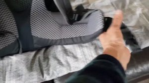 Osprey Kestrel 38 vs Deuter Futura Pro 36 Rucksack Review