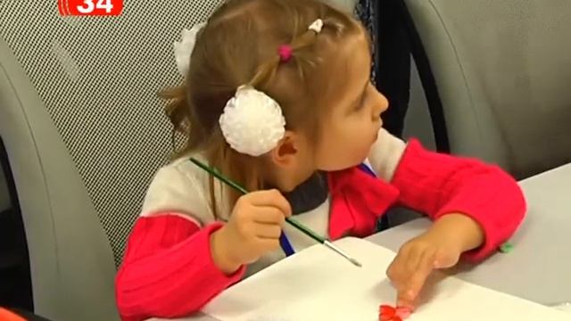 Металлурги ИНТЕРПАЙП подарили деткам новогоднее чудо