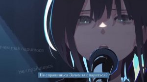 Песня: Моменты оваций