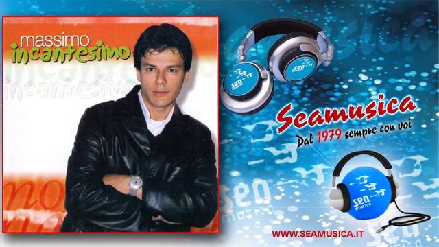 Massimo - Per Un'Ora D'Amore смотреть онлайн