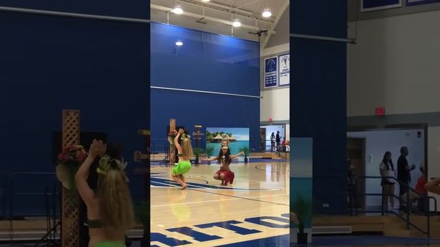 Hura Atua Nui - Karite - Prelim Round at Hura Tahiti 2016 смотреть онлайн