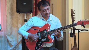 Сульгия Гаджиева Рехи жемир 2019