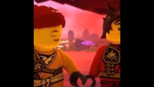 Мое слайд-шоу про ниндзяго скайлор и кай смотреть онлайн