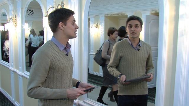 Дневник фестиваля: 1-й день смотреть онлайн