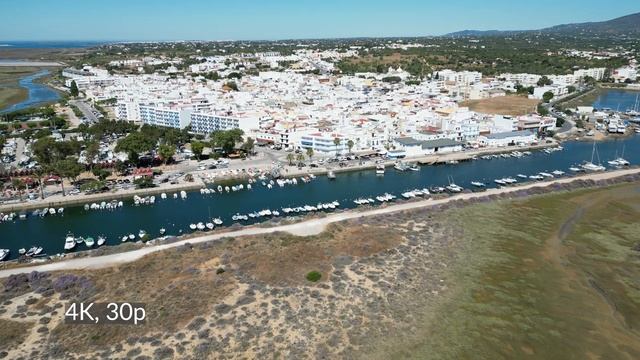 DJI Mini 3 Pro - test zasięgu i długości lotu na baterii смотреть онлайн