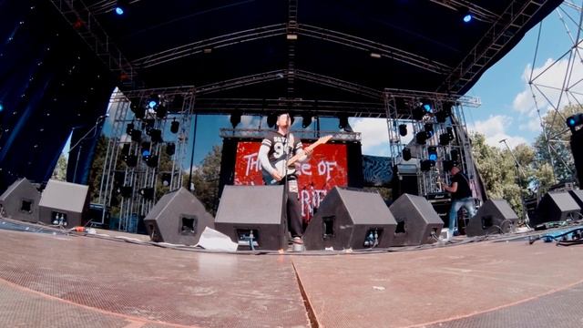 Prioritet Padenia (ex The Price Of Memories) - Последняя весна. Берег Маугли 2015 (live) смотреть онлайн