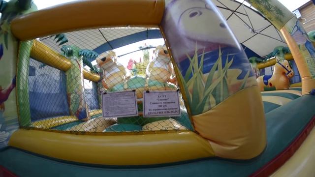 КИПАРИСОВАЯ АЛЛЕЯ В СУДАКЕ 2019