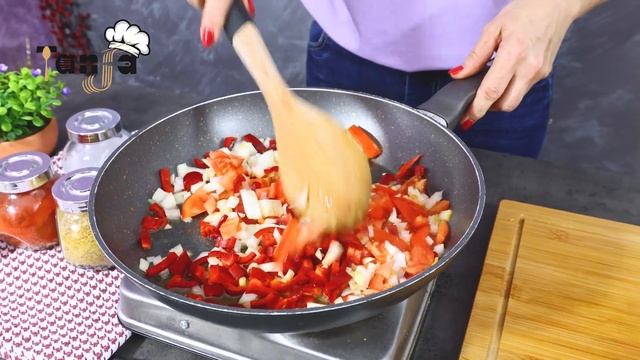 Truju te procesuiranom hranom! pogledaj video i nikad je nećeš kupiti! recept za tikvice