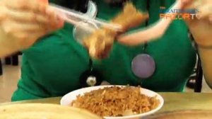 Herbal claypot Bak Kut Teh (Food in Your Hood: Joo Chiat Ep 5.5)