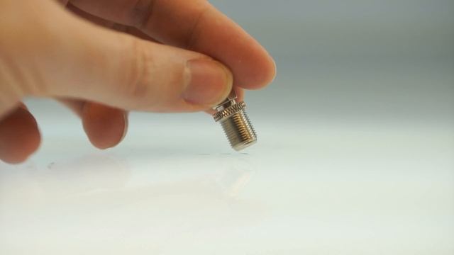 F Type Female to SMA Male Adapter #3879