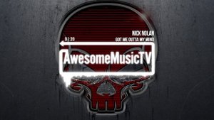 Nick Nolan - Got Me Outta My Mind (Prog. Metal)