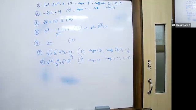 KK24 - IX CBSE MATHS MJM 25/04/2023 - Number Systems смотреть онлайн