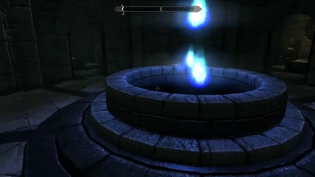 A Skyrim SE Roleplaying Experience - Day 19 - Kathra