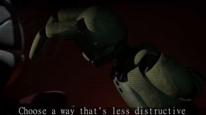 [SFM FNaF] Epoch - TLT Remix - Remake