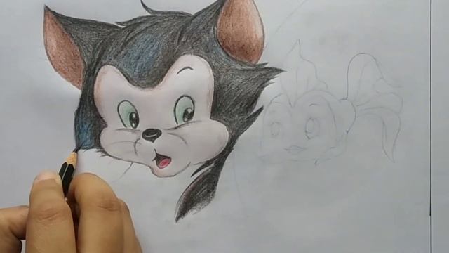 The Disney Series (Figaro and Cleo) смотреть онлайн