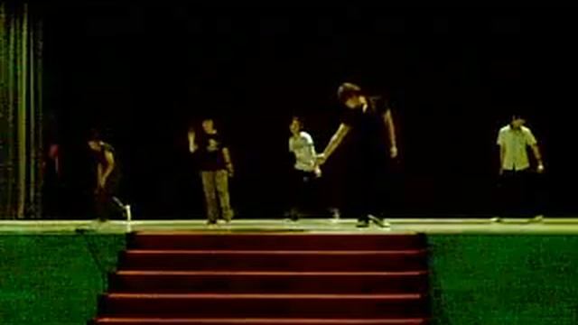 Our Dance Performance [031010] - TTL + Lupin + Lucifer + Sorry2.mp4 смотреть онлайн