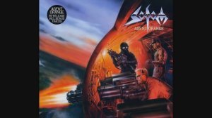 Sodom _ Agent Orange [Full Album]_HD
