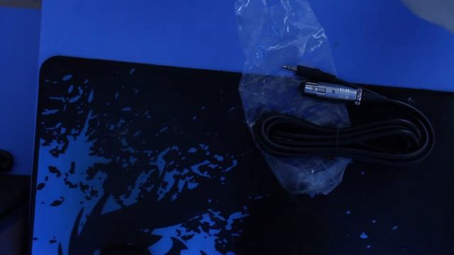 (+ТЕСТЫ) РАСПАКОВКА МИКРОФОНА ZEEPIN BM-800 смотреть онлайн