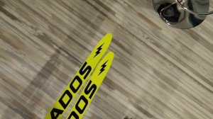 Brados flash skate Обзор, сравнение, первый тест