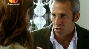 Sos mi vida-Ты моя жизнь 4 серия.