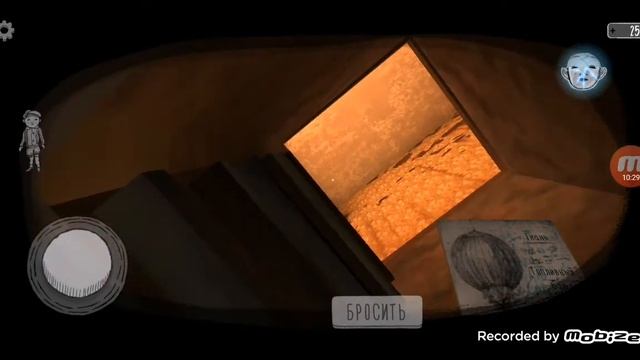 спасли детей от злой монахини прохождение Эвил нан смотреть онлайн