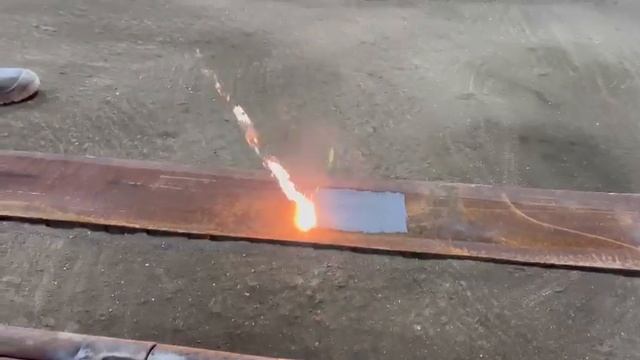 Лазерный пескоструй очистка металла от ржавчнины в Уфе