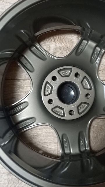 Диски r17