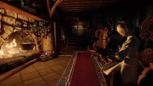 Ранобэ Рай монстров ГЛАВА 641-650 АУДИОКНИГА