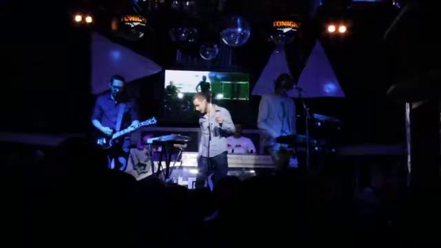 Carporation (Упалинаушиs) - Dream On (Live In Crystal Room) смотреть онлайн