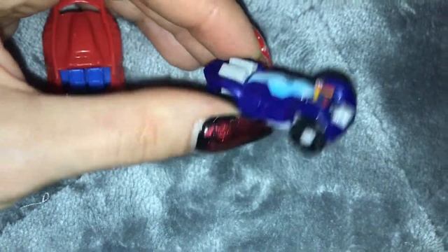 Рюкзак ЛОЛ наполненный Игрушками с Киндеров. смотреть онлайн