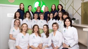 Клиника косметологии CODE BEAUTY MEDICINE
