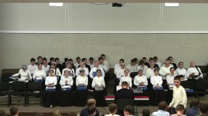 Страстная пятница 2025