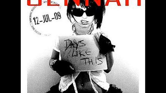 Sennah - Let It Shine смотреть онлайн