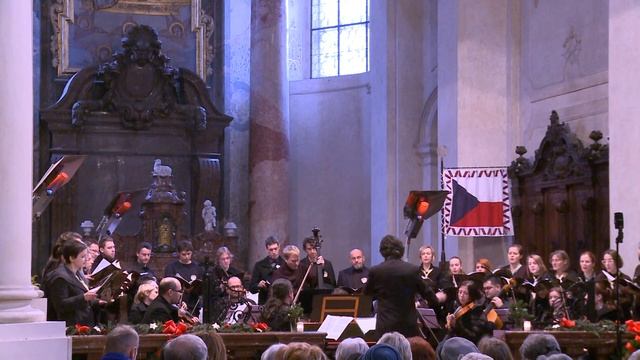 G.F.Händel: Messiah (Part The First) - Mikrochor 2016 смотреть онлайн