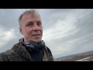 Очень интересные находки на месте, где стояли старые дома