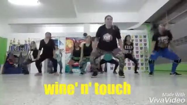 Step up dance/CRD- steps female- febrero 2018 смотреть онлайн