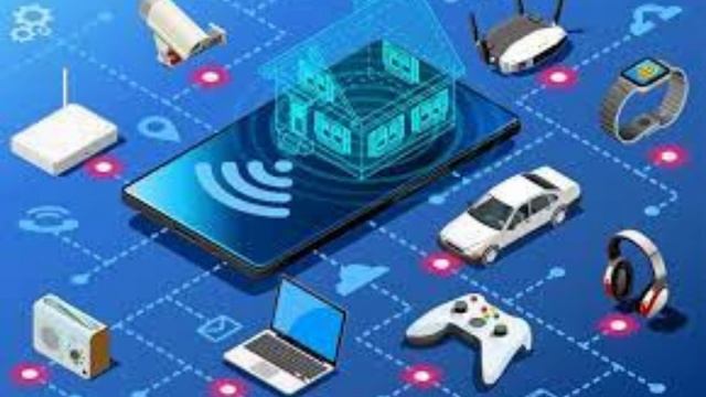 The Power of IoT: Real-world Applications and Uses.