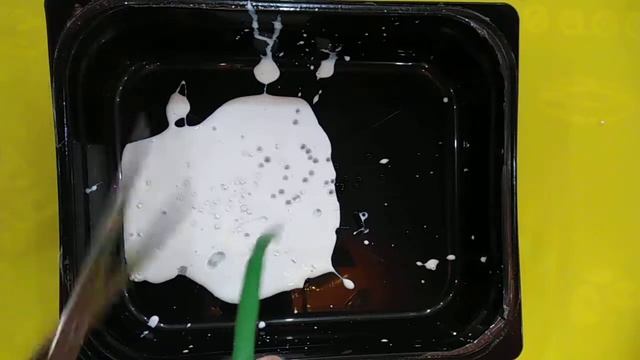 делаю СЛАЙМ ЛИЗУН с длинными шариками и пластилином / DIY SLIME VIDEO
