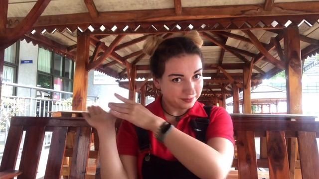 КАК СДЕЛАТЬ SELF-INTRODUCTION VIDEO | ПРИМЕР ВИДЕО