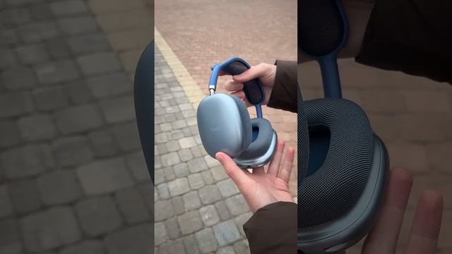 Premium Наушники за 10$ или 900 руб - HOCO W55 - я в шоке от них