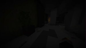 Прохождение Minecraft карты-LATE