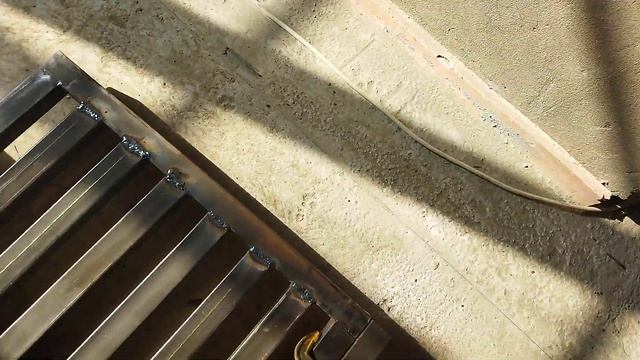 Деформация металла при сварке и как ее не допустить смотреть онлайн